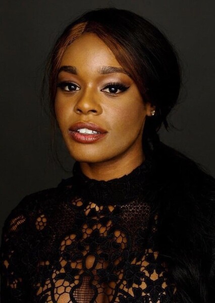 Azealia Banks photo
