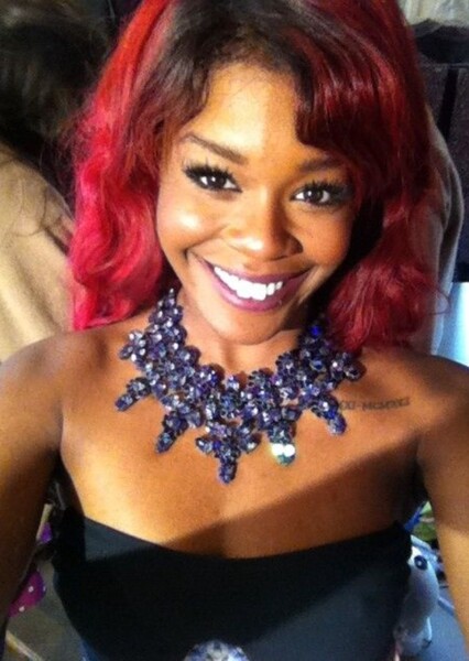 Azealia Banks photo