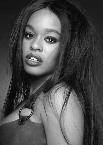 Azealia Banks