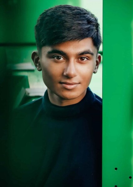 Azeem Alahi photo