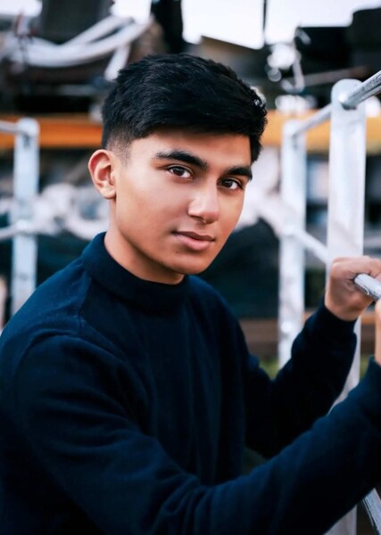 Azeem Alahi photo