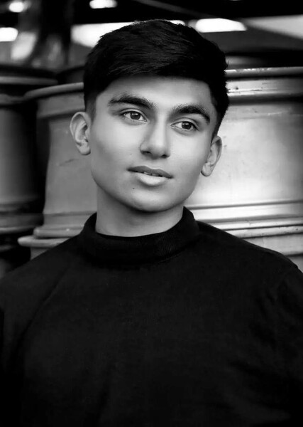 Azeem Alahi photo