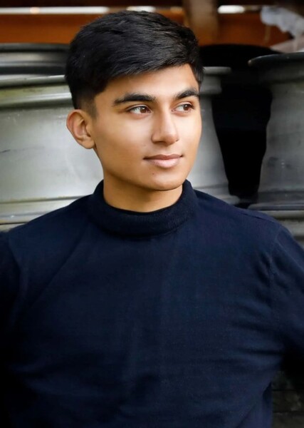 Azeem Alahi photo