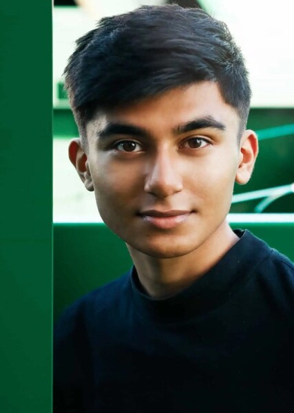 Azeem Alahi photo