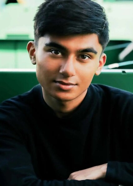 Azeem Alahi photo