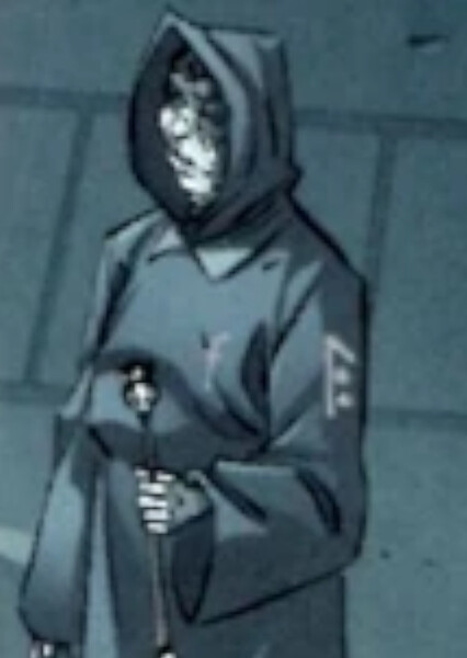 Azeltor (Edmund Hoover)