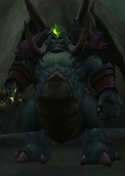Azgalor photo