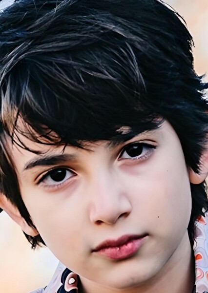 Azhy Robertson photo
