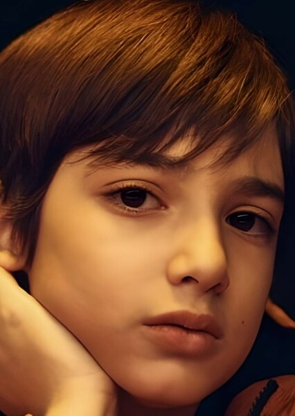 Azhy Robertson photo