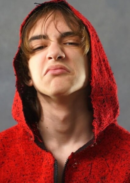 Azhy Robertson photo