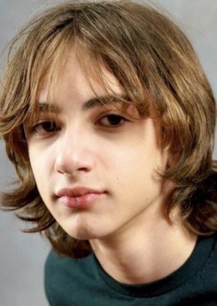 Teen Evan