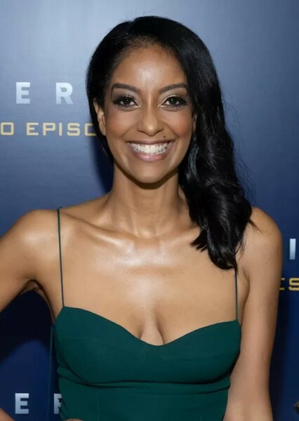 Azie Tesfai photo