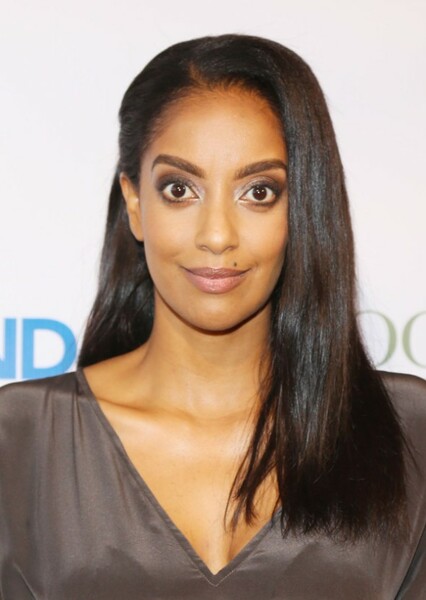 Azie Tesfai photo