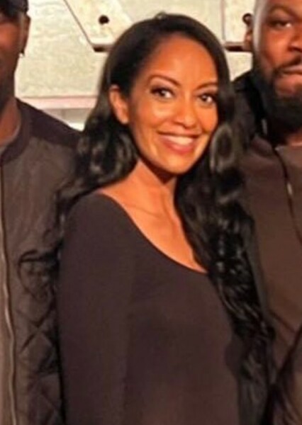 Azie Tesfai photo
