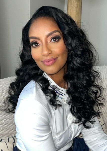 Azie Tesfai photo