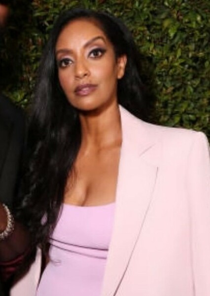 Azie Tesfai photo