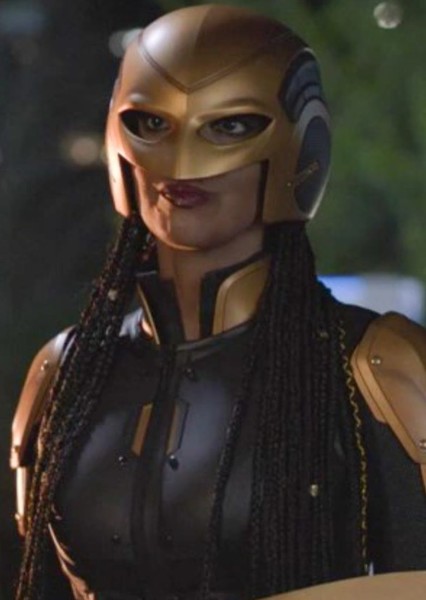Azie Tesfai photo