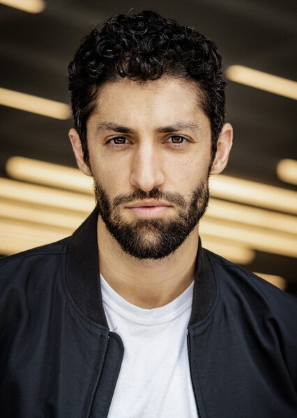 Azim Rizk