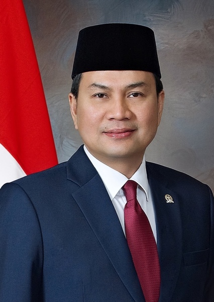 Azis Syamsuddin