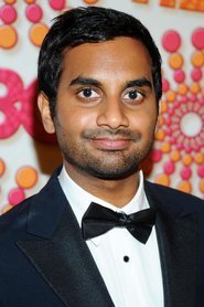 Aziz Ansari photo
