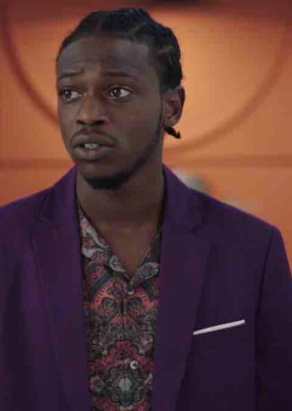 Azize Diabate Abdoulaye