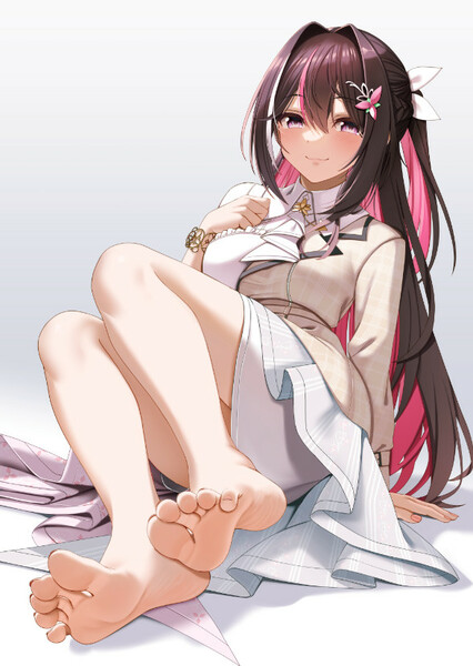 AZKi