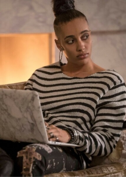 AzMarie Livingston photo