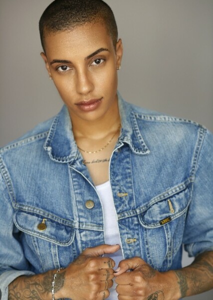 AzMarie Livingston photo