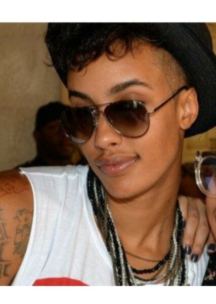 AzMarie Livingston photo