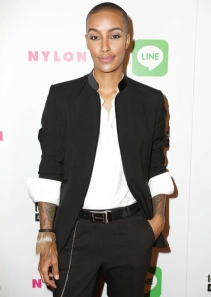 AzMarie Livingston photo