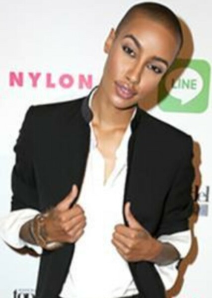 AzMarie Livingston photo