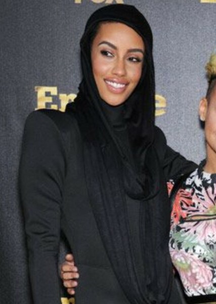 AzMarie Livingston photo