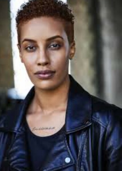 AzMarie Livingston photo