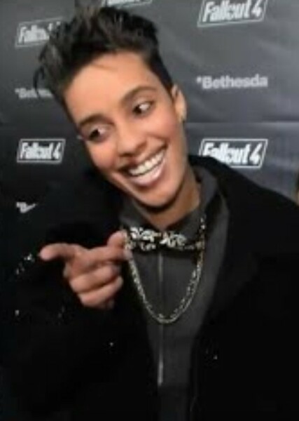 AzMarie Livingston photo