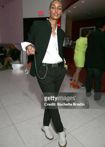 AzMarie Livingston photo