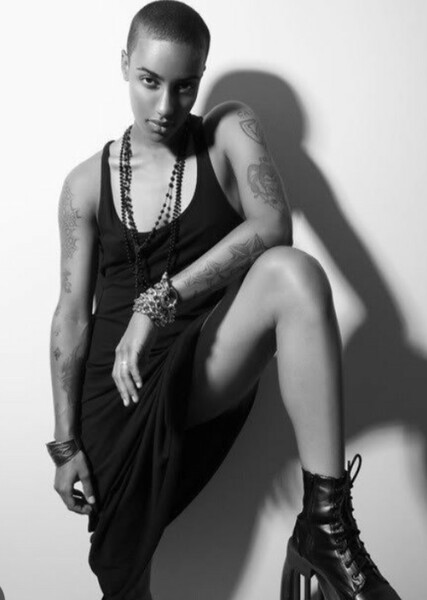 AzMarie Livingston photo