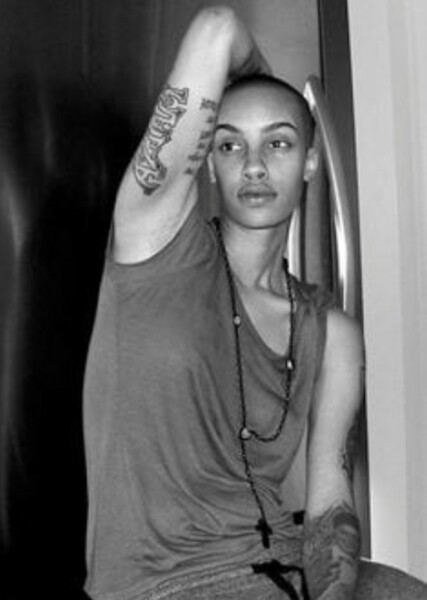 AzMarie Livingston photo