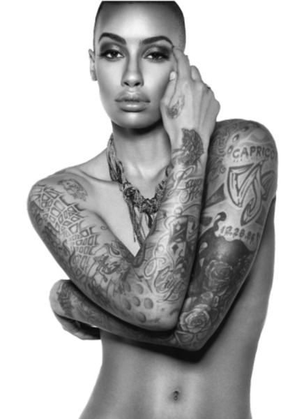 AzMarie Livingston photo
