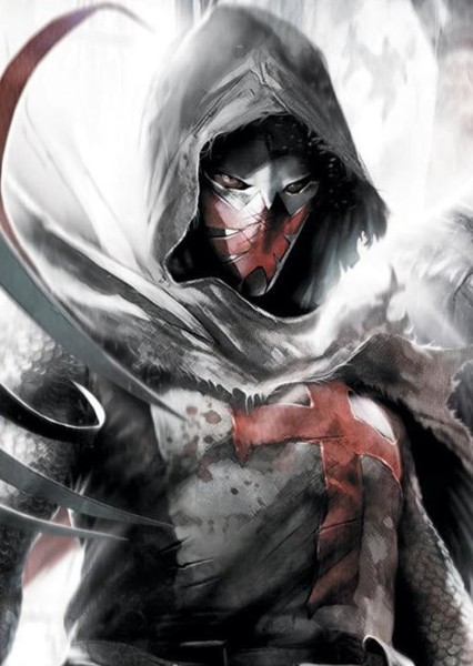 Azrael photo