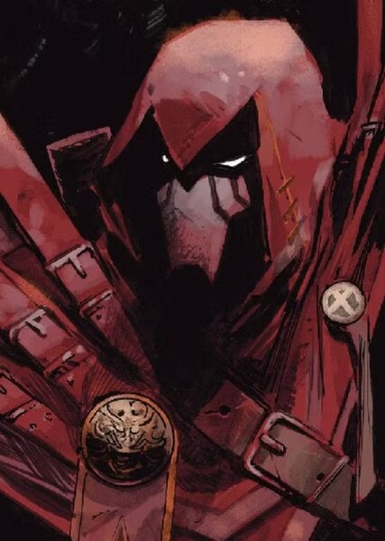 Azrael (Jean-Paul Valley) photo