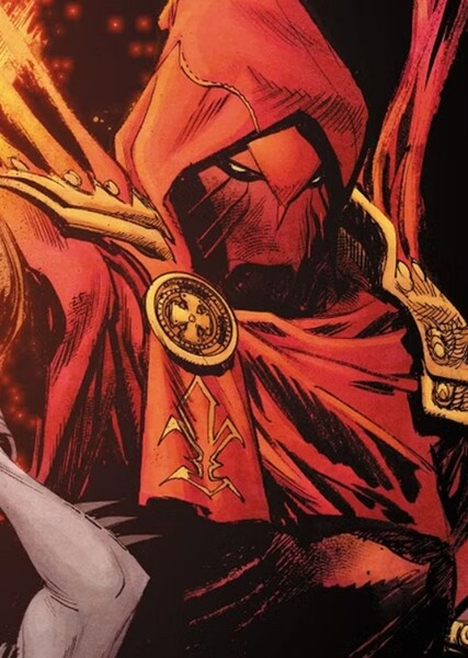 Azrael (Jean-Paul Valley)