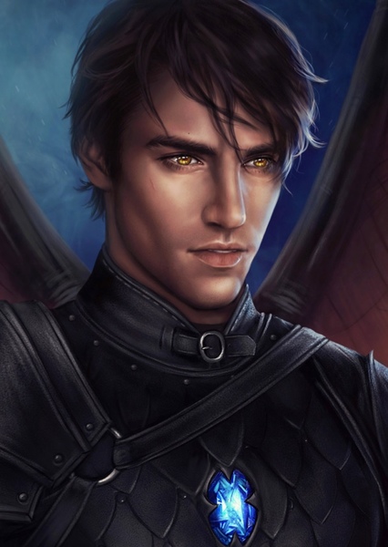 Azriel (ACOTAR) photo
