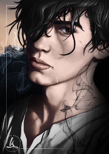 Azriel (ACOTAR) photo