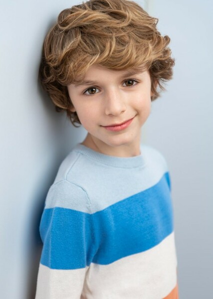 Azriel Dalman photo