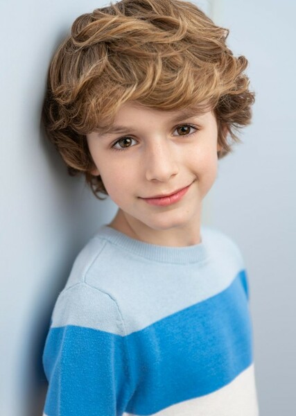 Azriel Dalman photo