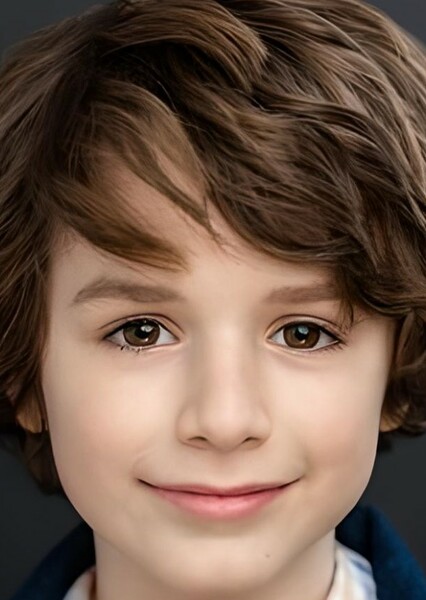 Azriel Dalman photo