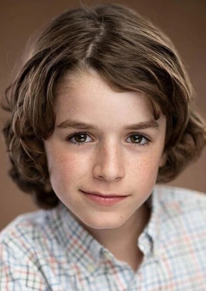 Young Robert