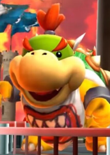 Bowser Jr
