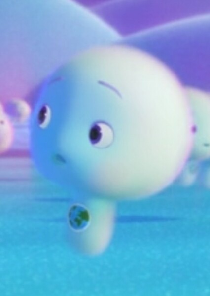 Pac Man Jr.