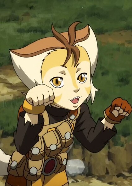 Wilykat